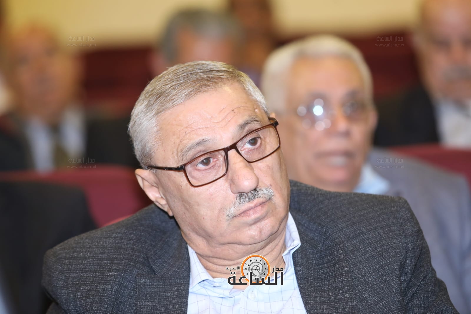 Madar Al-Saa Images 0.6252979430537311