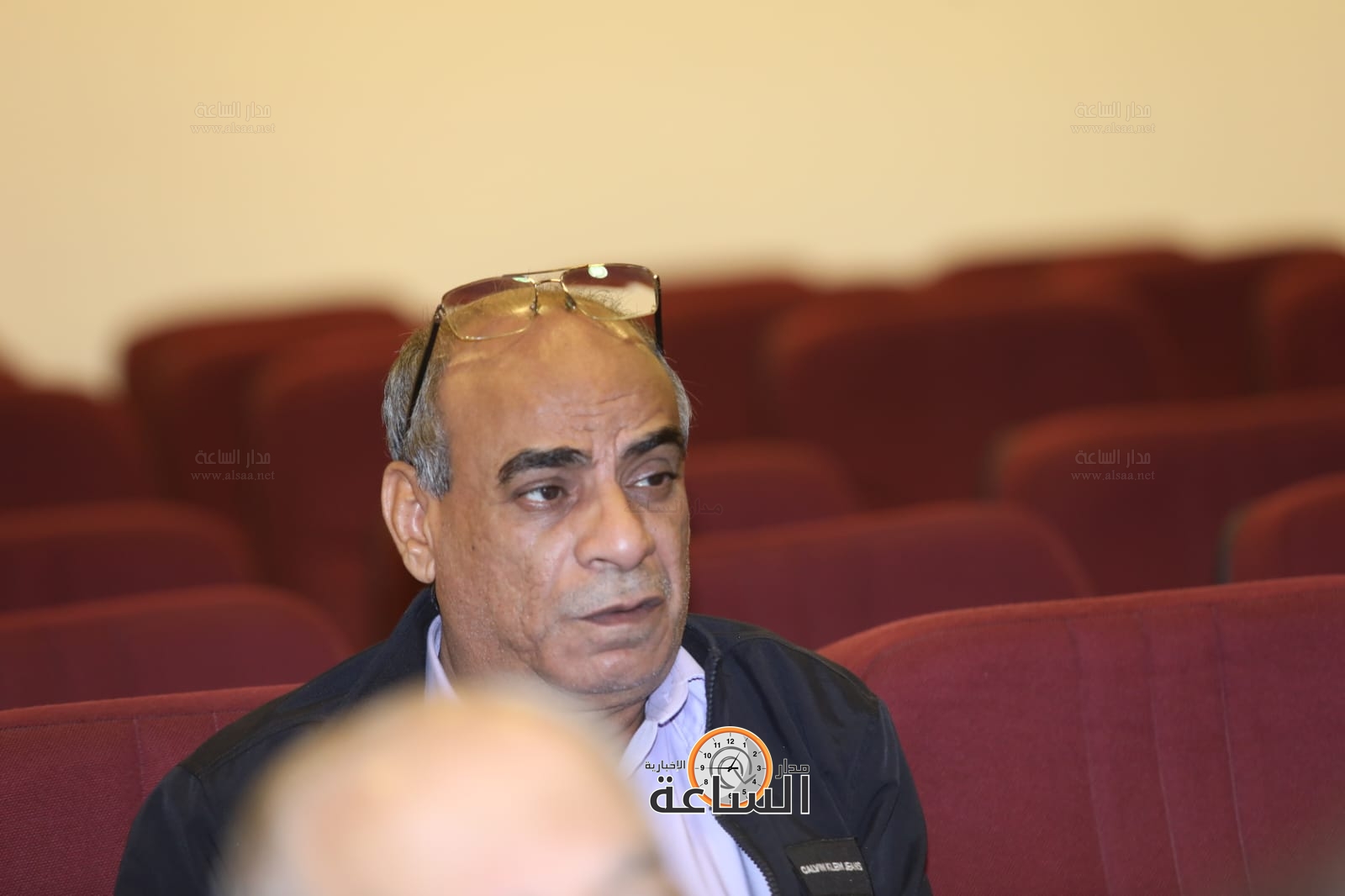 Madar Al-Saa Images 0.9469008920290594