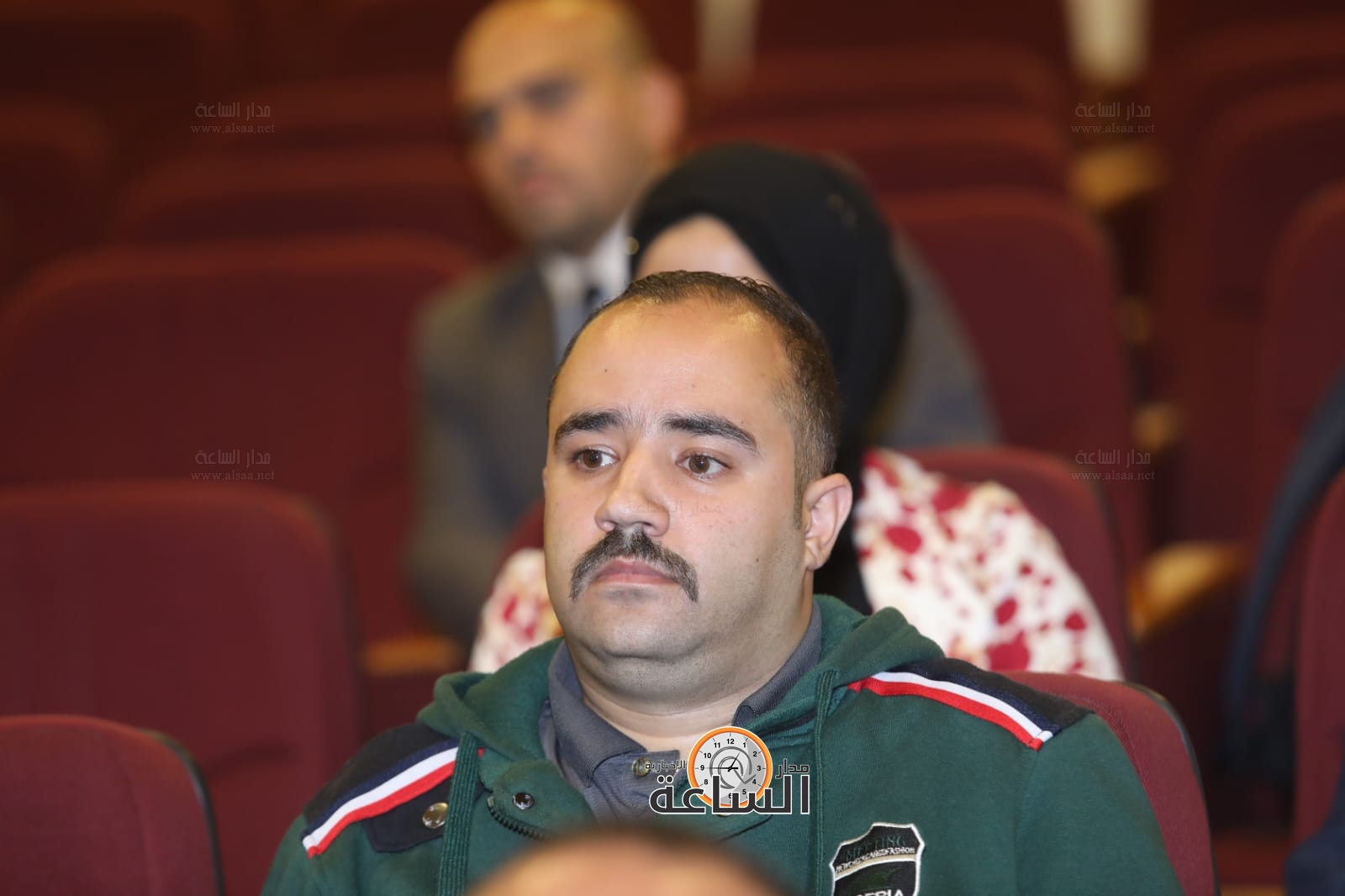 Madar Al-Saa Images 0.7390529818376628