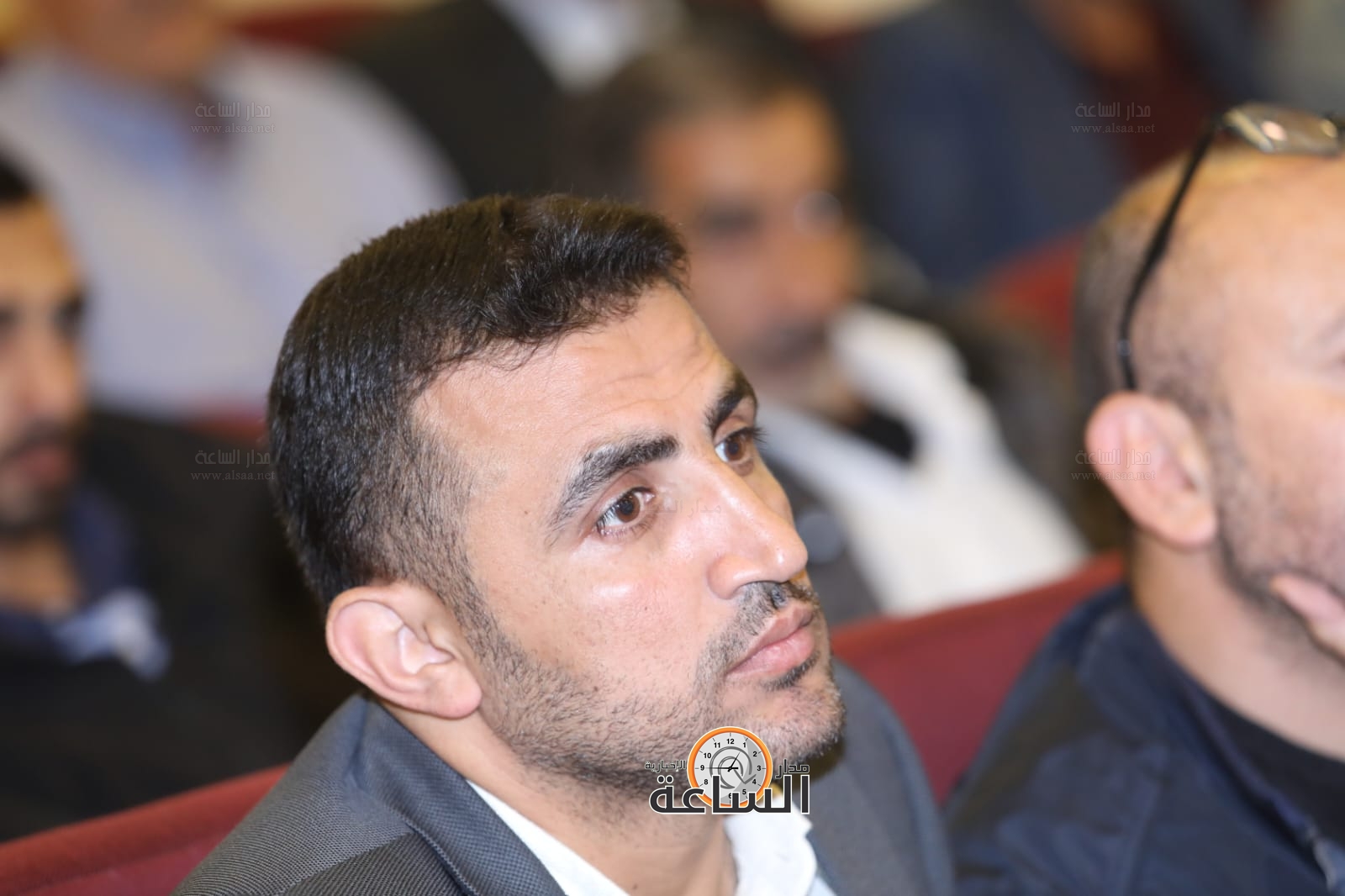 Madar Al-Saa Images 0.37794611205907724