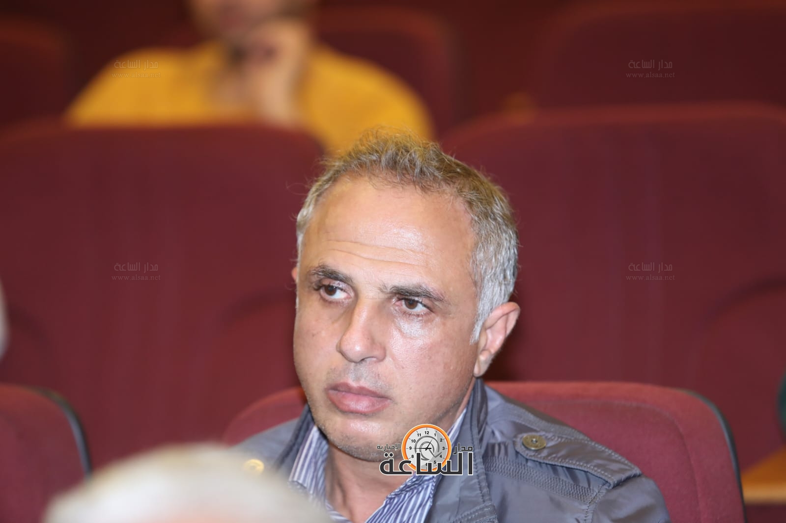 Madar Al-Saa Images 0.037986010908388046