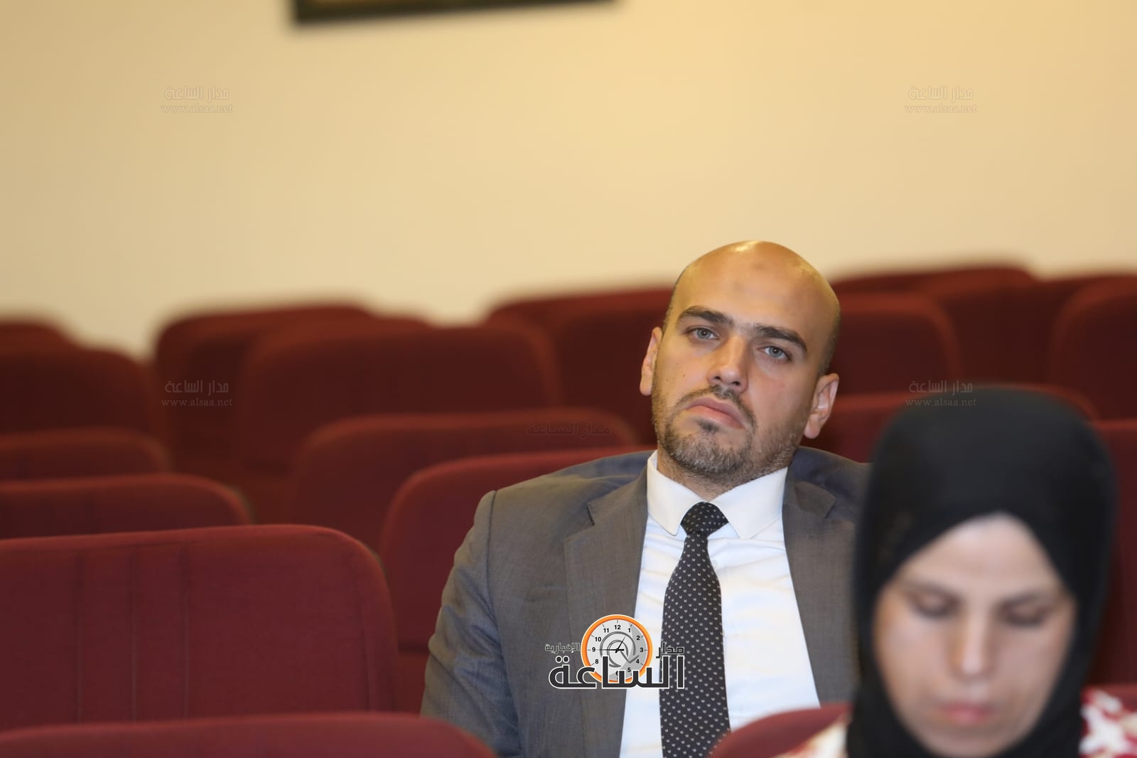 Madar Al-Saa Images 0.808510764790066