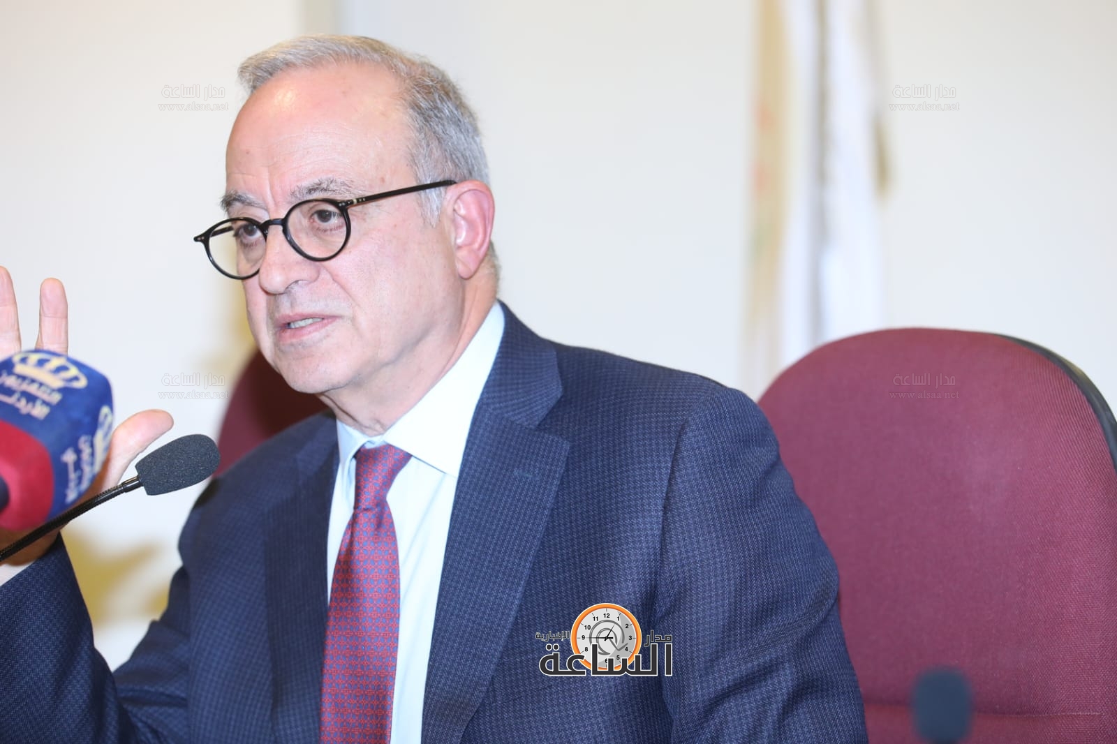 Madar Al-Saa Images 0.5459269808114493