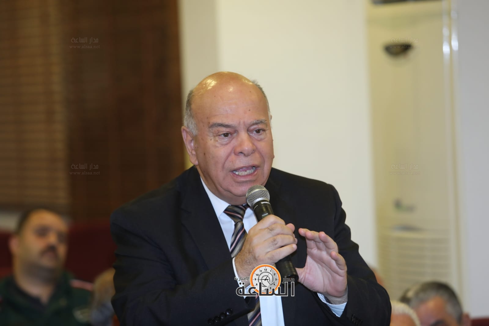 Madar Al-Saa Images 0.018965697832583617