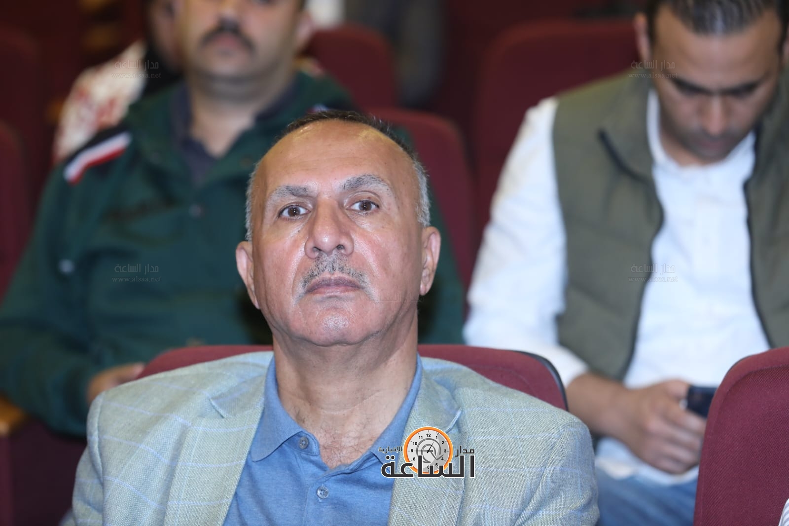 Madar Al-Saa Images 0.11027798249244092