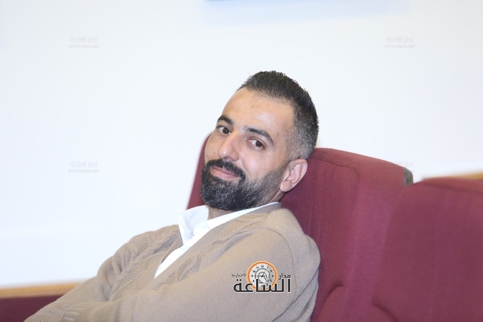 Madar Al-Saa Images 0.3347034410213996