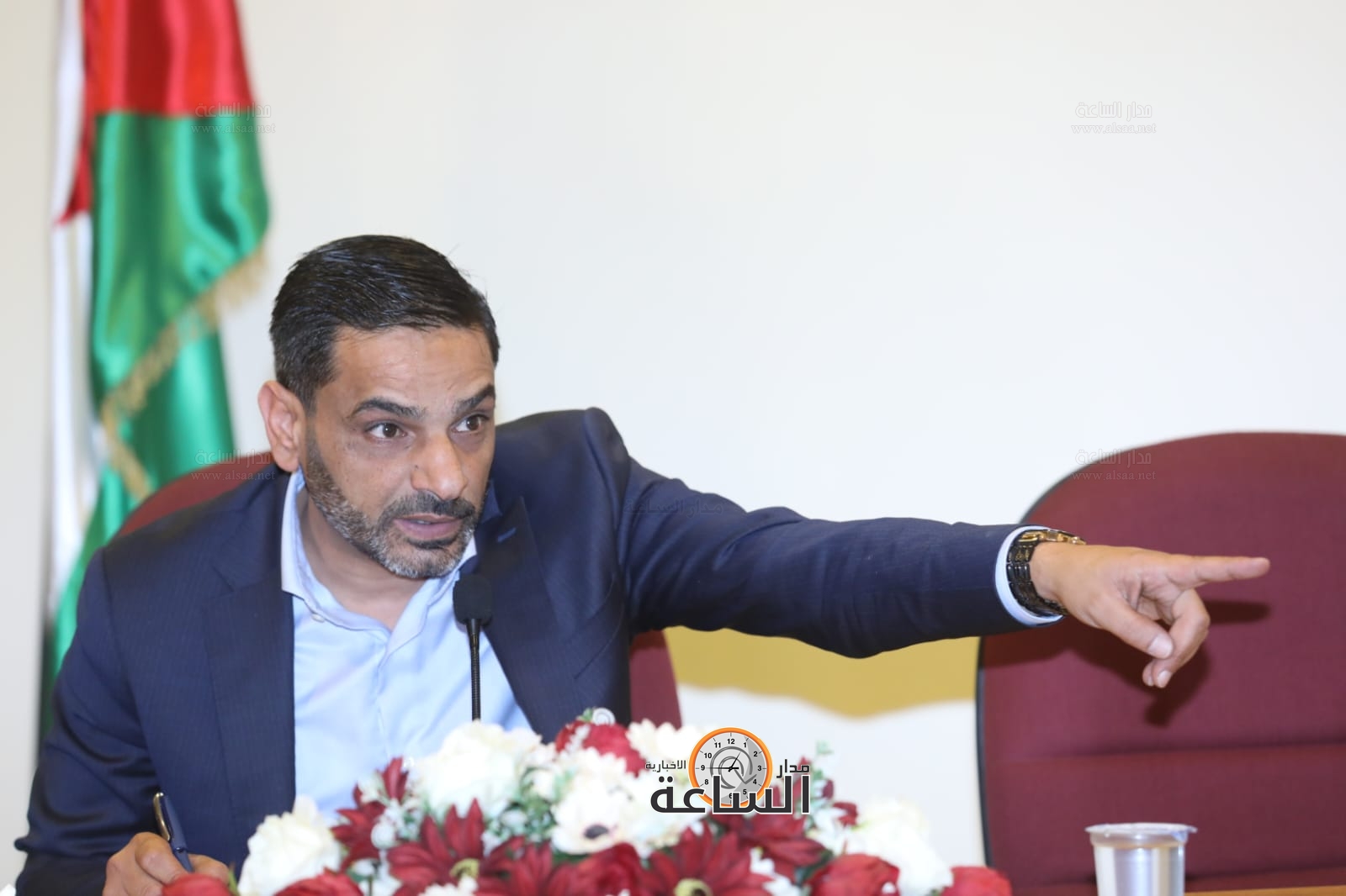 Madar Al-Saa Images 0.9292697007210948