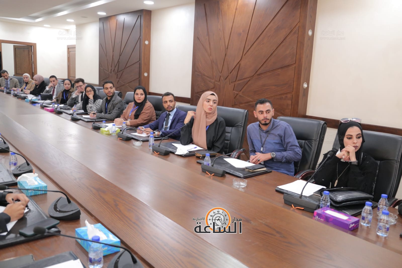 Madar Al-Saa Images 0.9881610913208023