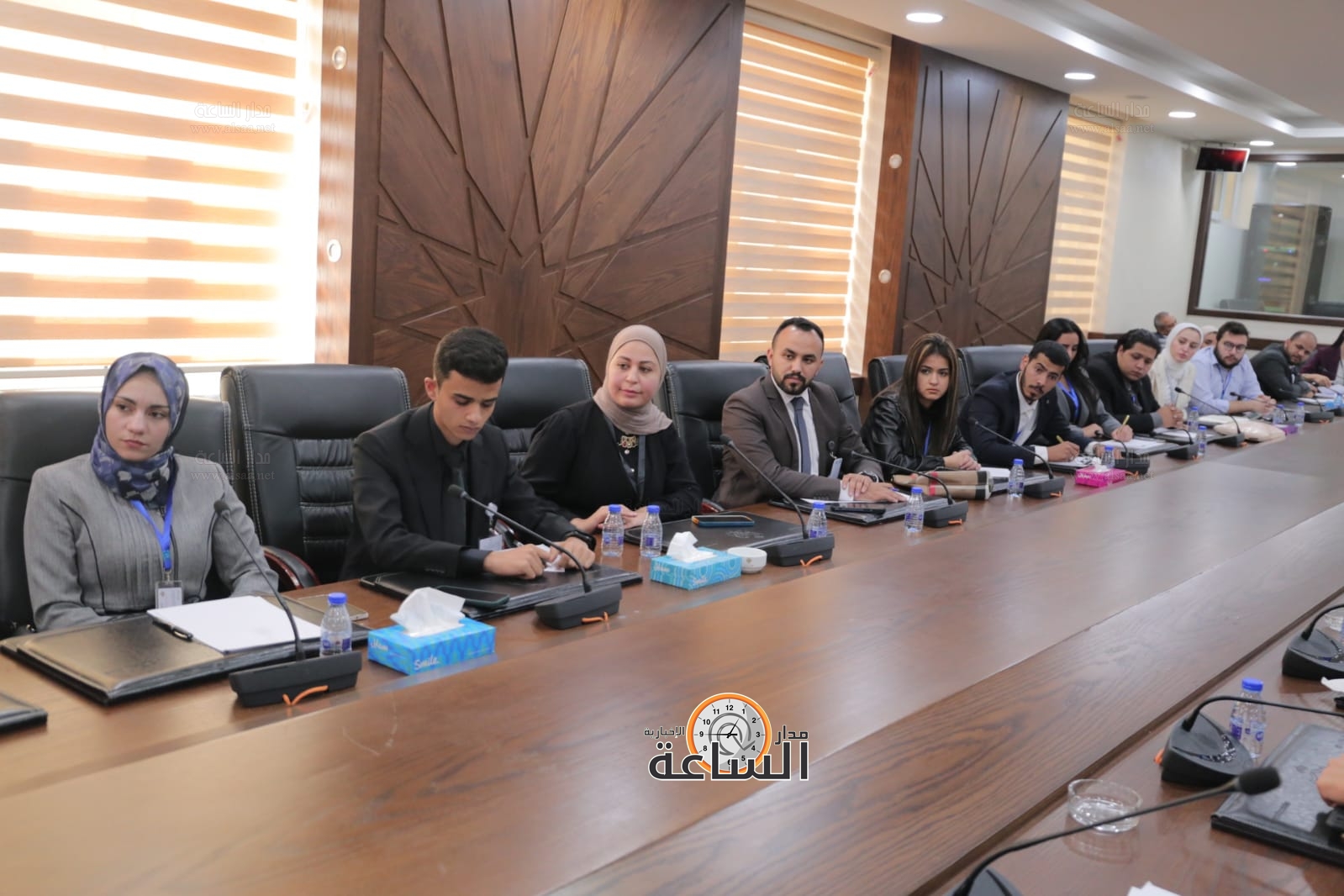 Madar Al-Saa Images 0.9227016322111563