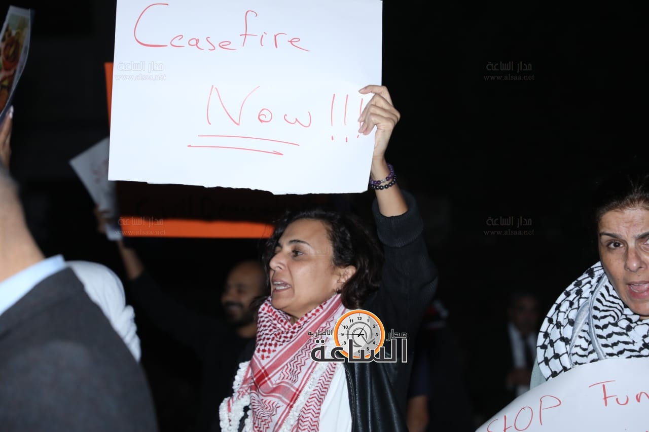 Madar Al-Saa Images 0.17173592289928674