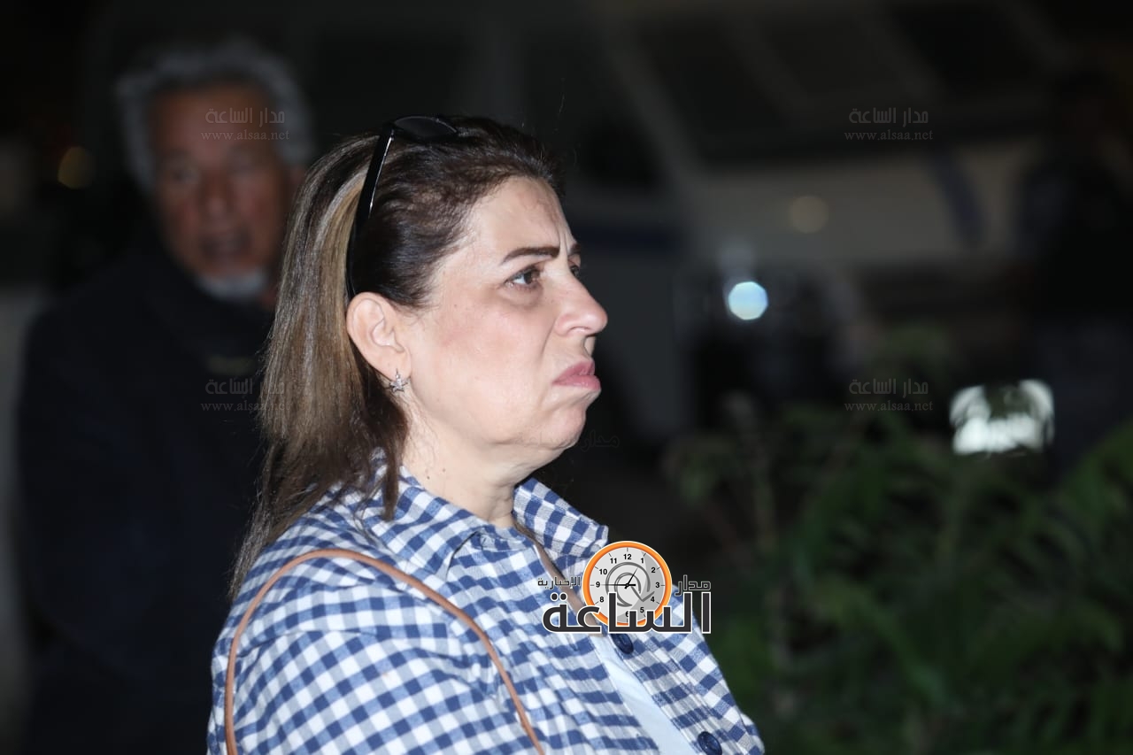 Madar Al-Saa Images 0.22799150427335468