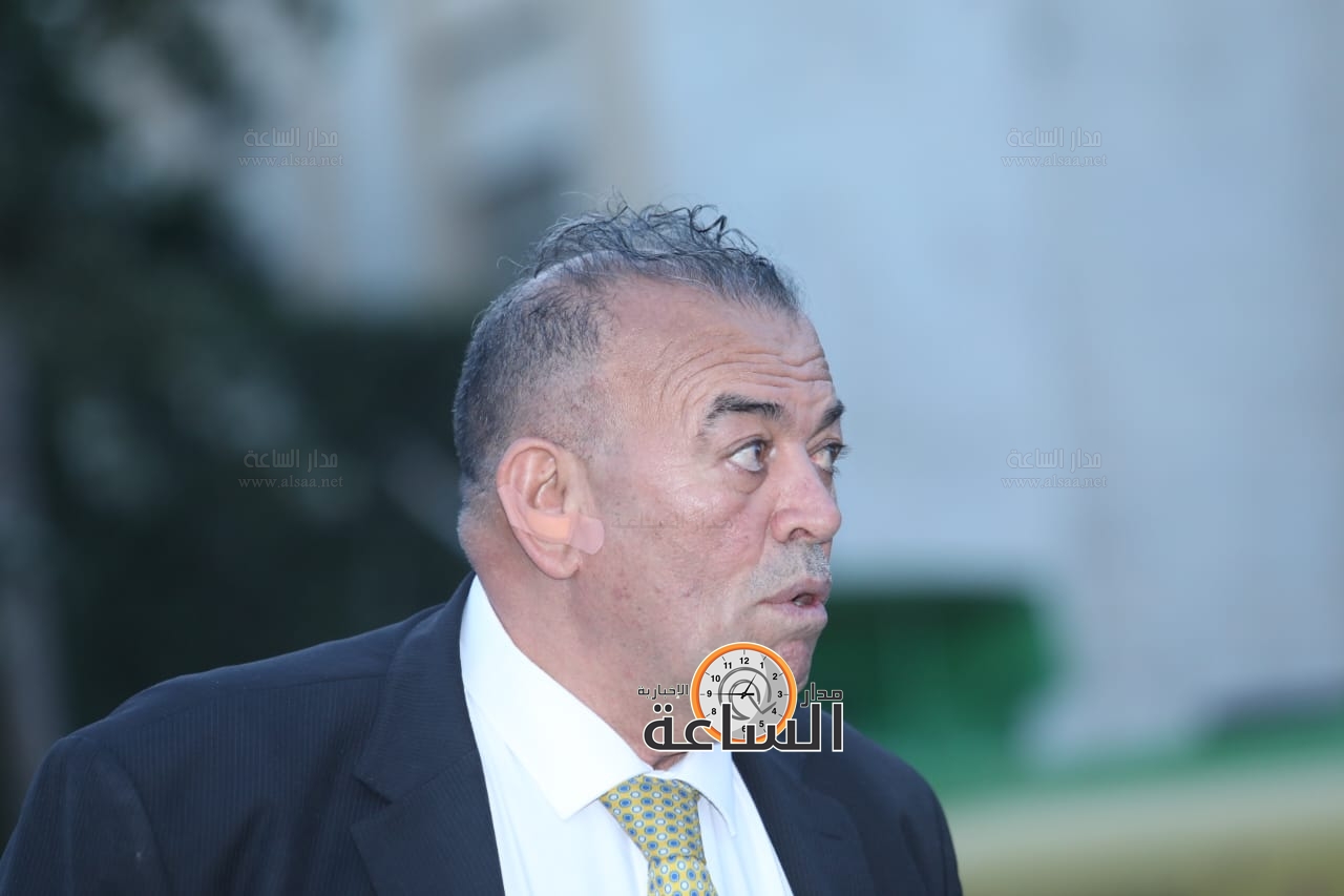 Madar Al-Saa Images 0.9880685291940798