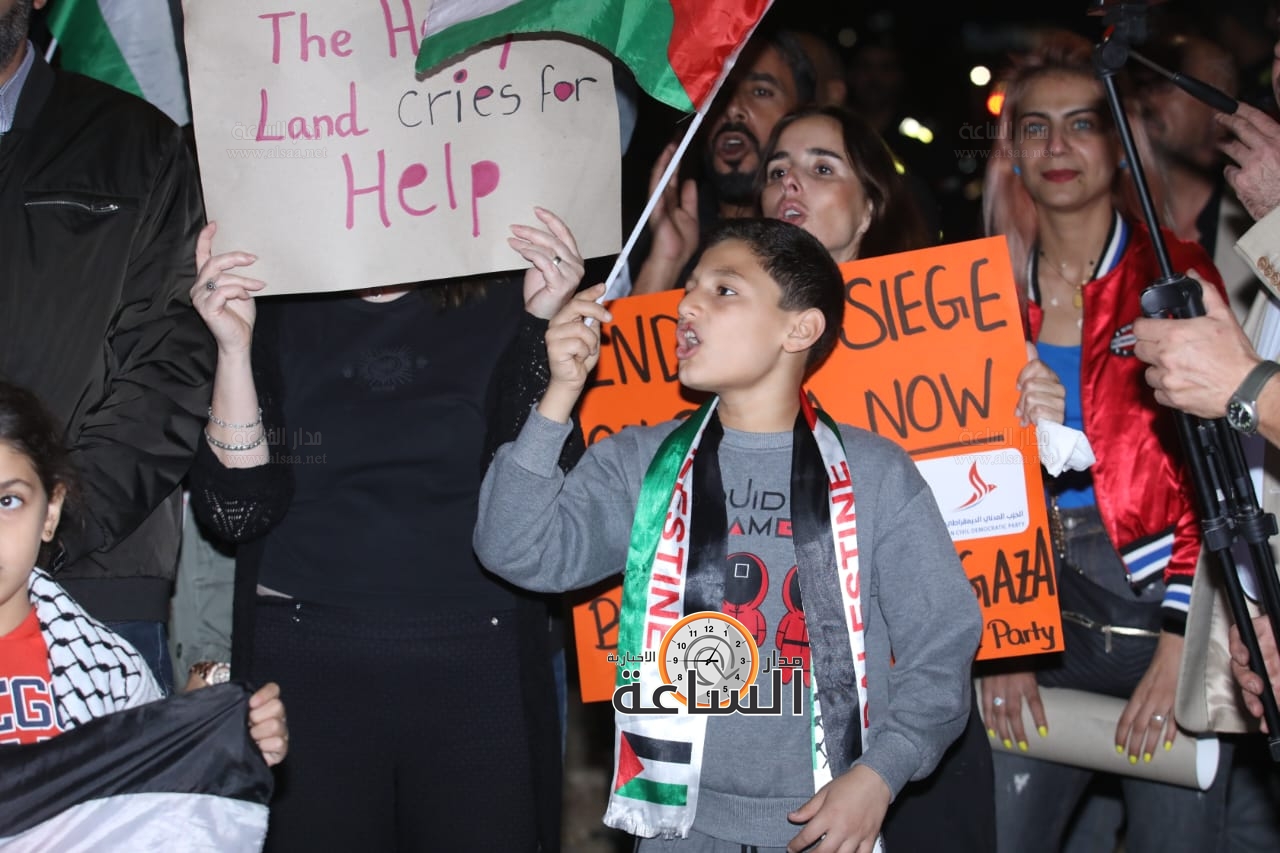 Madar Al-Saa Images 0.6633024870762474