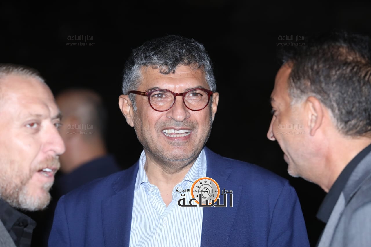 Madar Al-Saa Images 0.4403404191577036