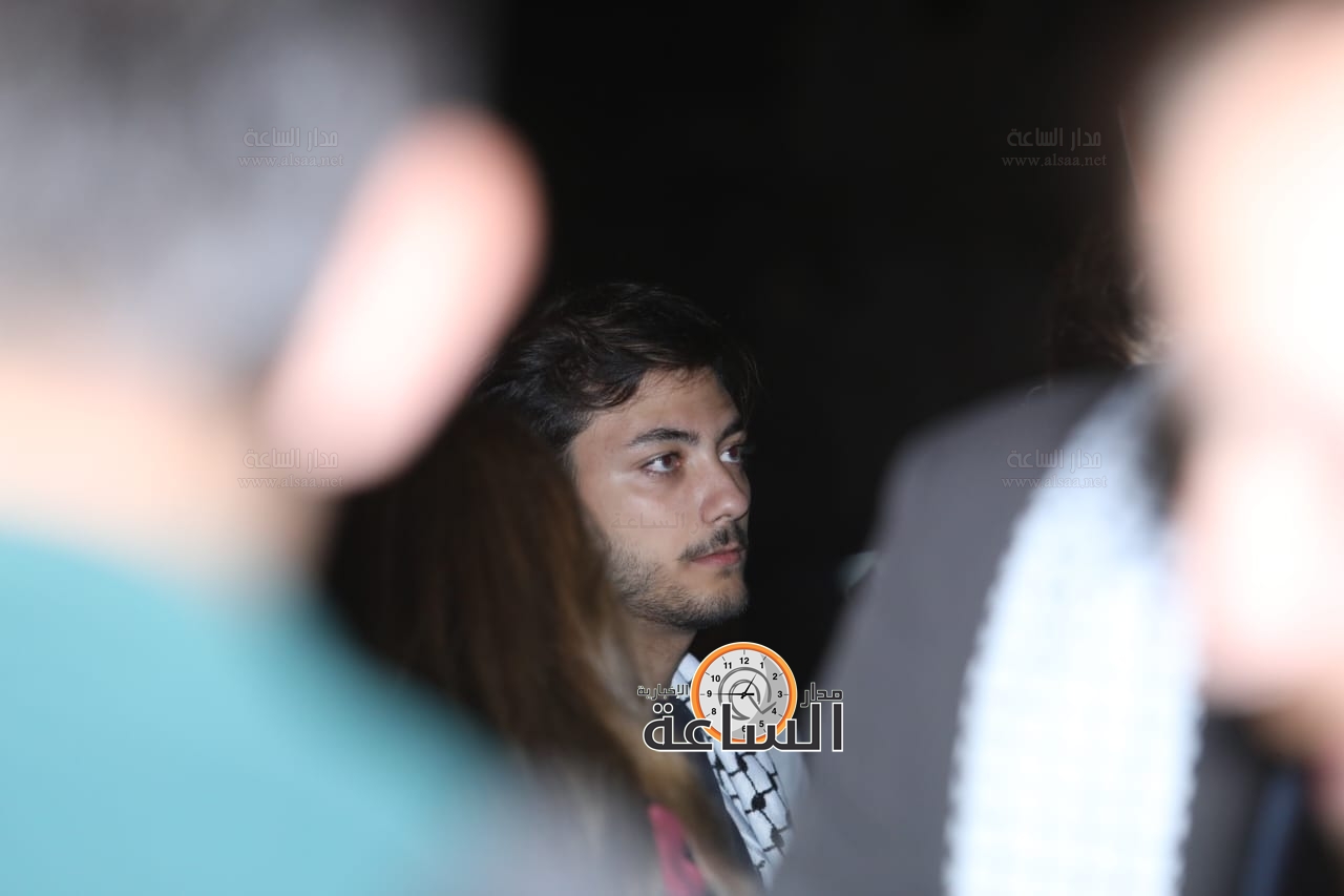 Madar Al-Saa Images 0.789960415777148