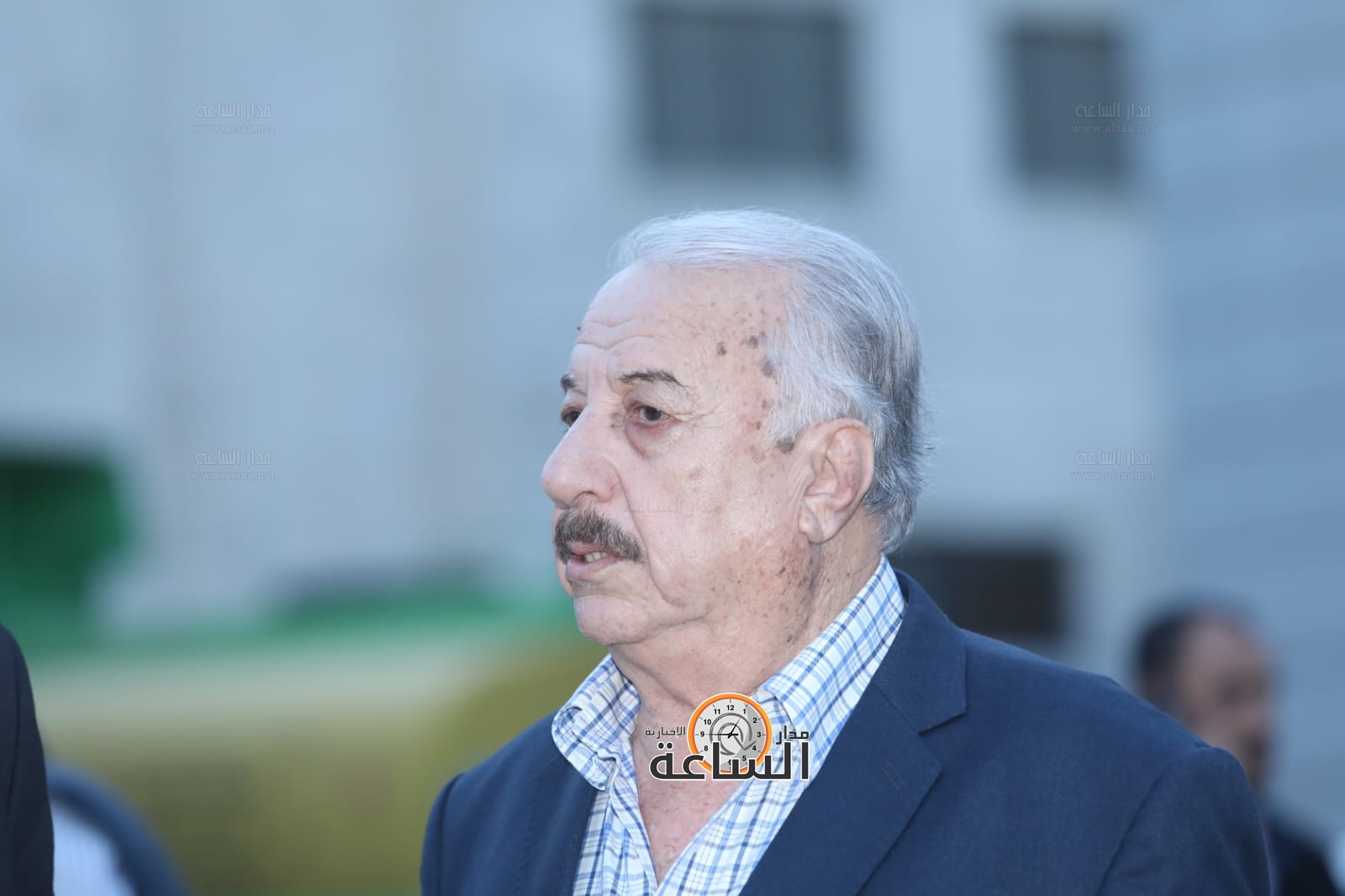 Madar Al-Saa Images 0.389404930991639