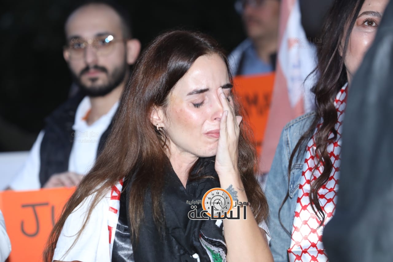 Madar Al-Saa Images 0.8661962901171665