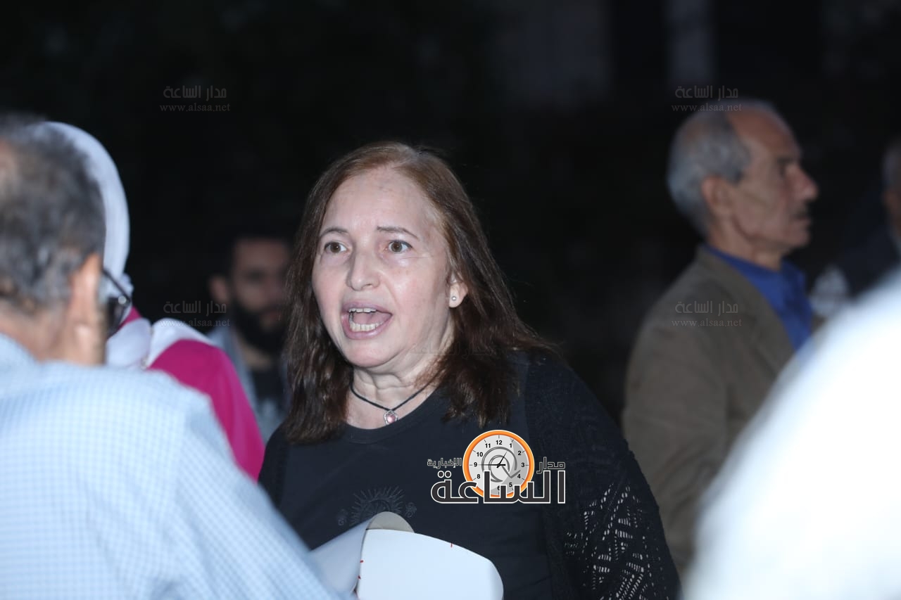 Madar Al-Saa Images 0.355263322029685