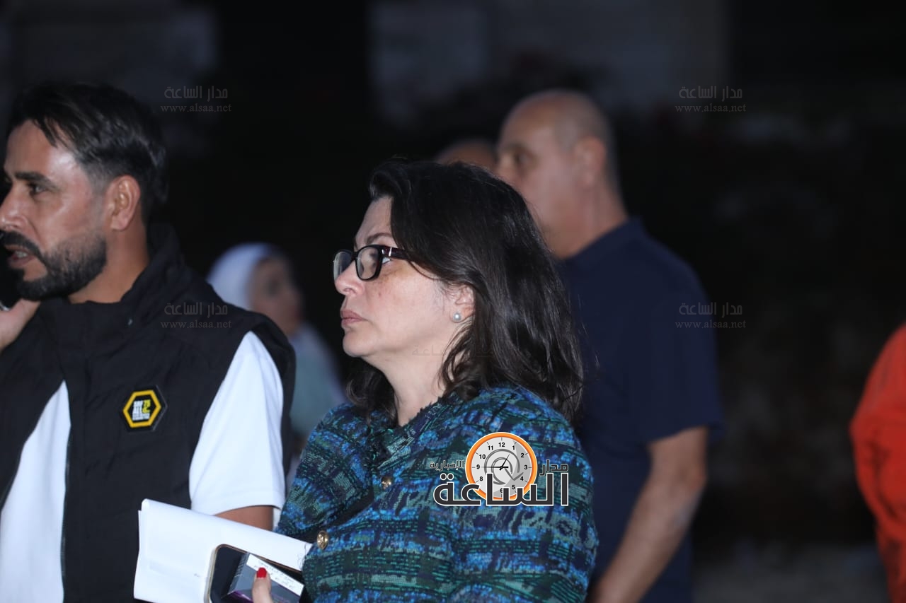 Madar Al-Saa Images 0.1401249158070137