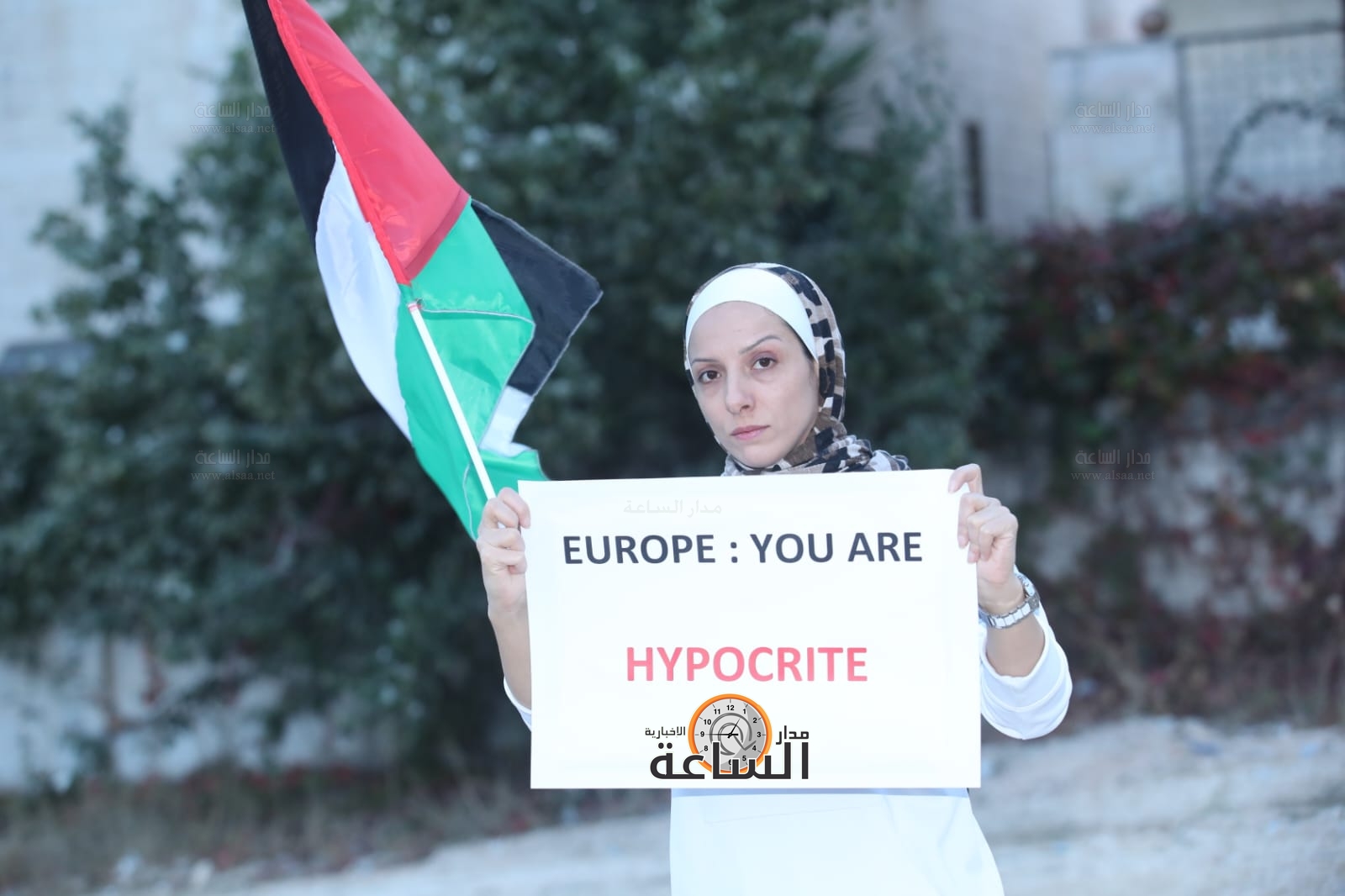 Madar Al-Saa Images 0.8408297619976384