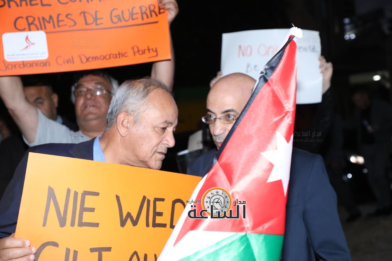 Madar Al-Saa Images 0.781411878773971