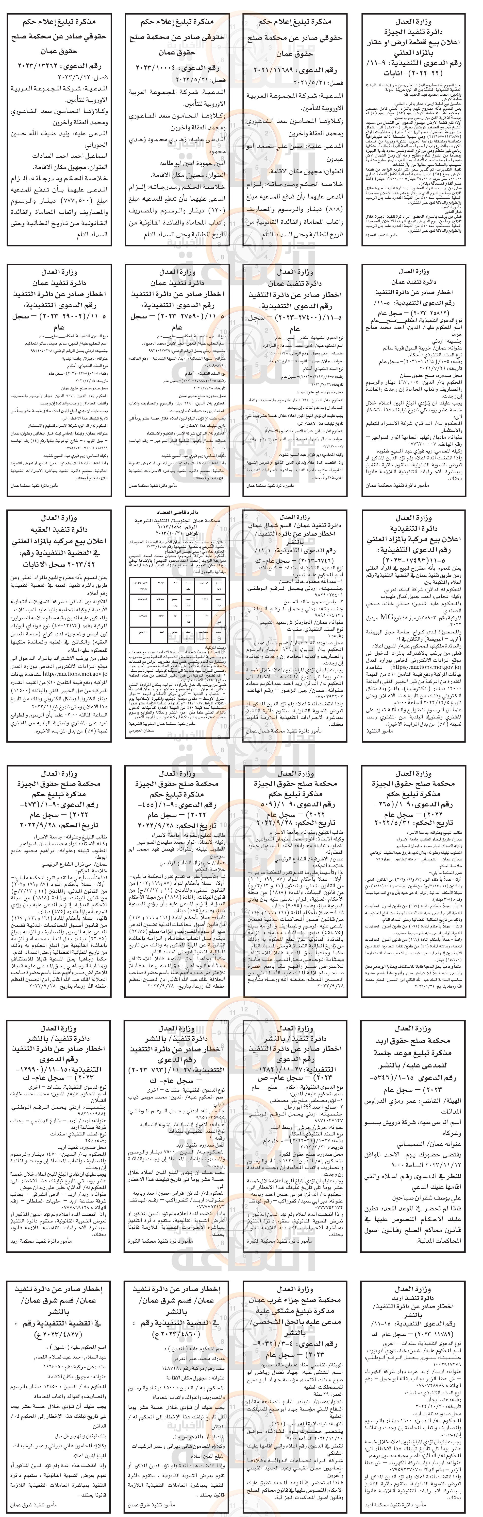 Madar Al-Saa Images 0.2477168492892159