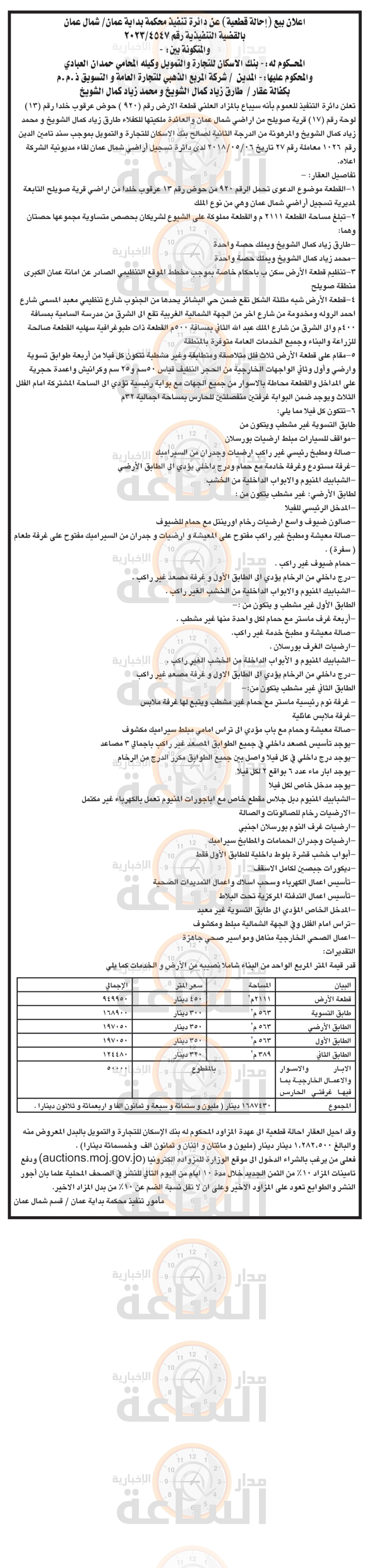 Madar Al-Saa Images 0.18165226999091244