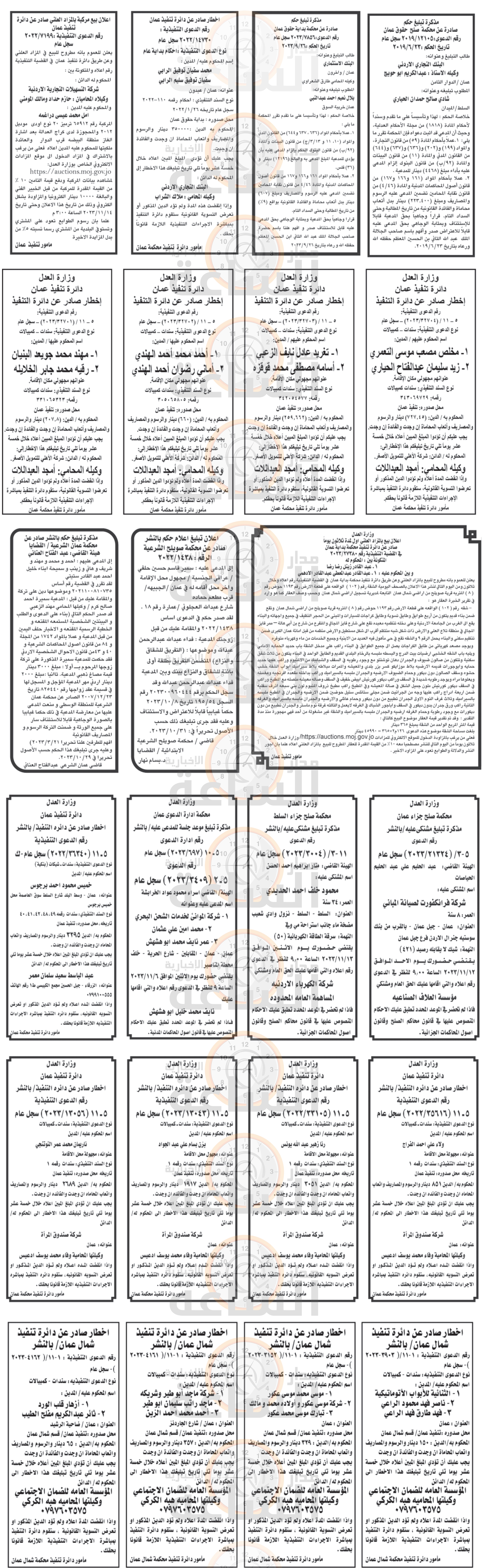 Madar Al-Saa Images 0.8772814775095794