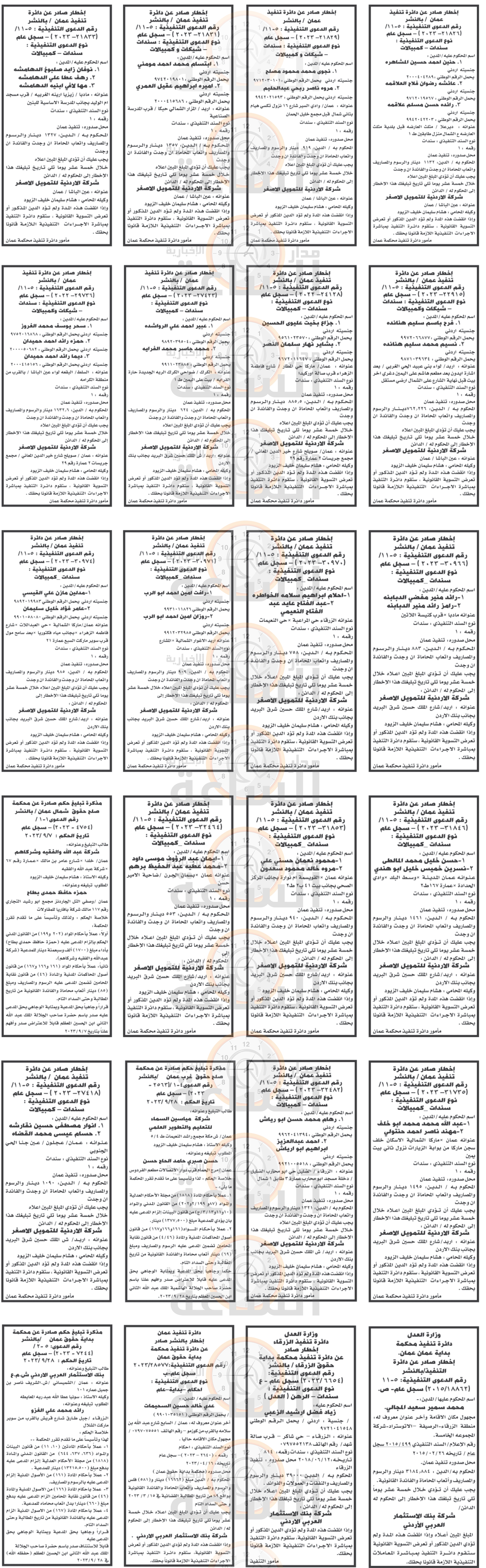 Madar Al-Saa Images 0.3809863173307044