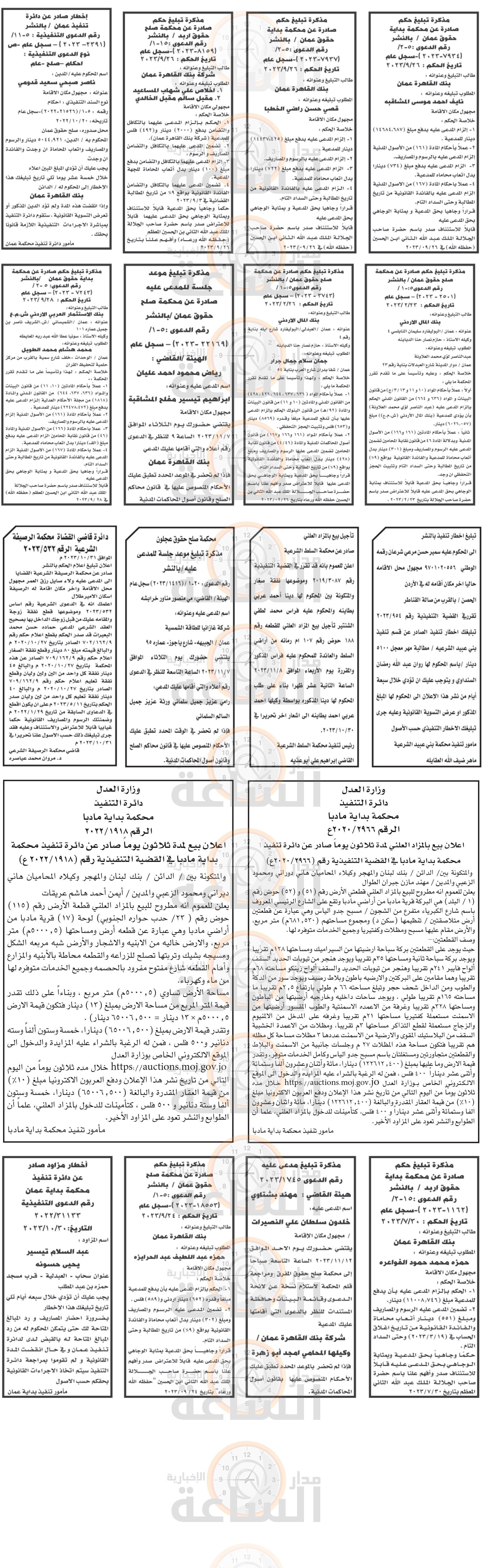 Madar Al-Saa Images 0.6888290262366368