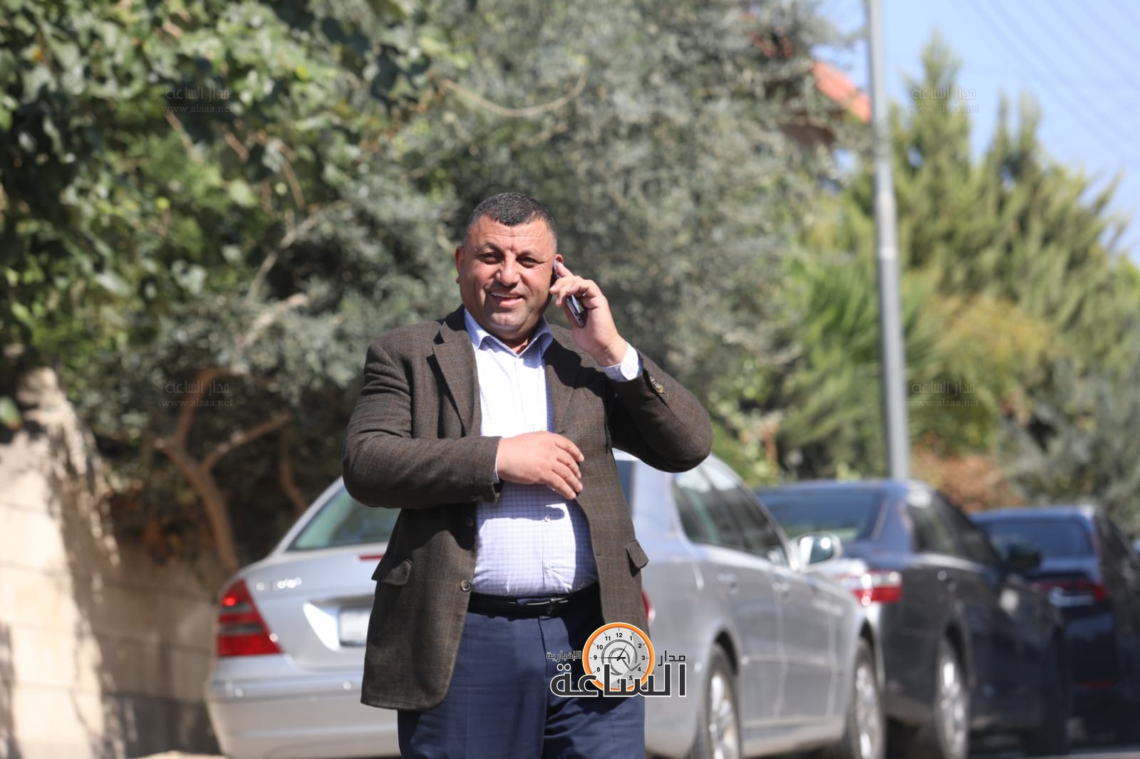 Madar Al-Saa Images 0.47181009535712315