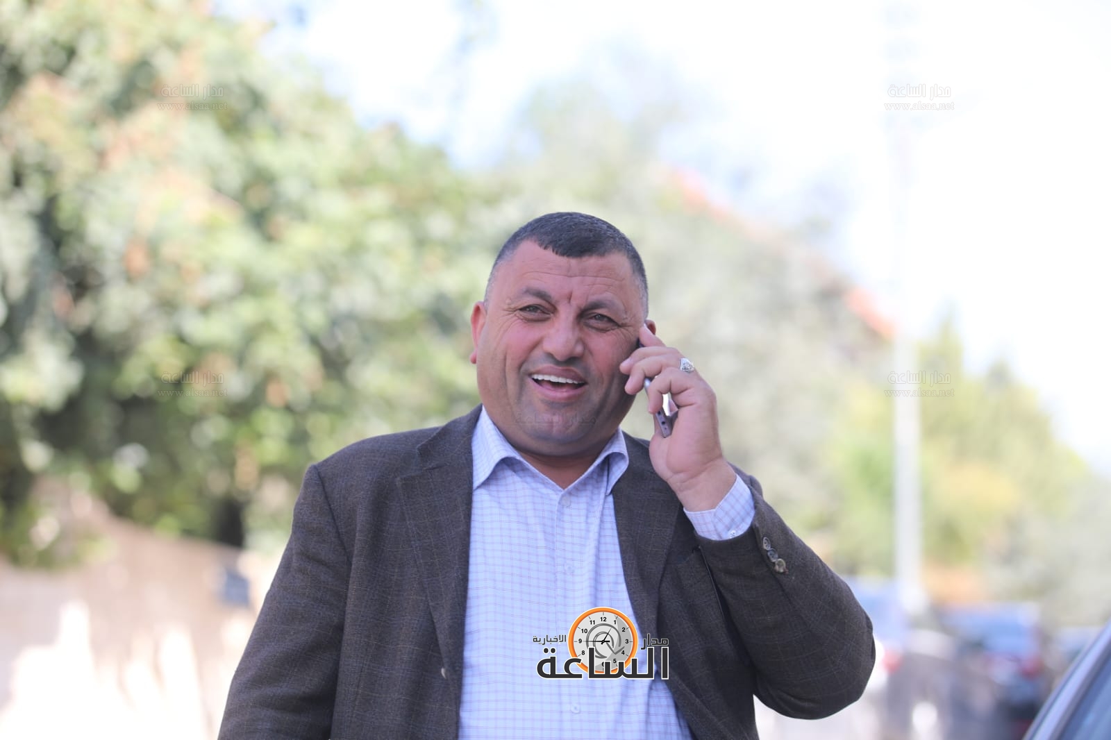 Madar Al-Saa Images 0.37757234641076787