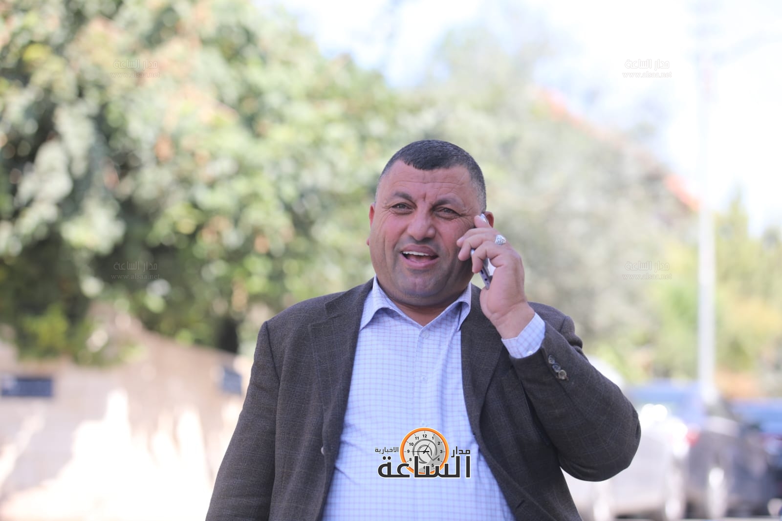 Madar Al-Saa Images 0.2646502499810841