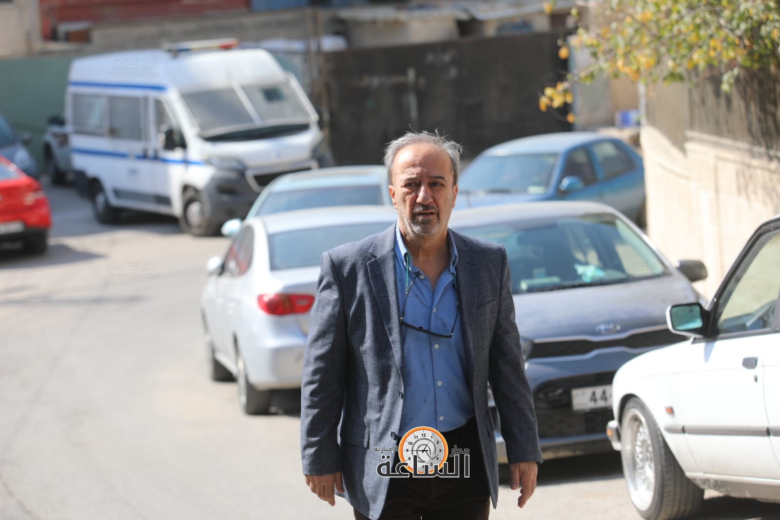 Madar Al-Saa Images 0.8628746994920689