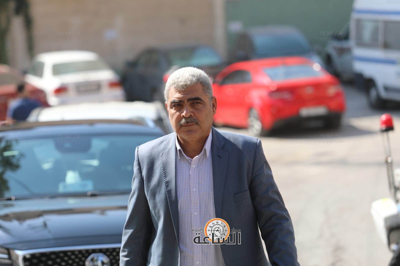 Madar Al-Saa Images 0.13410676708150082