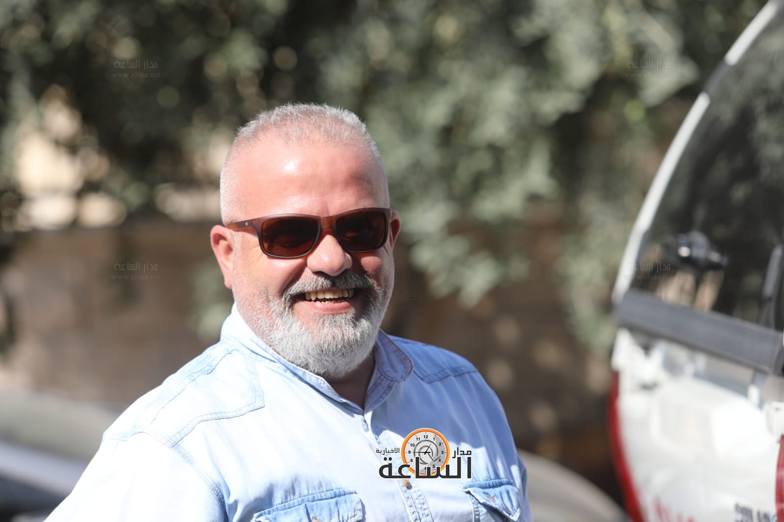 Madar Al-Saa Images 0.48933769870269783