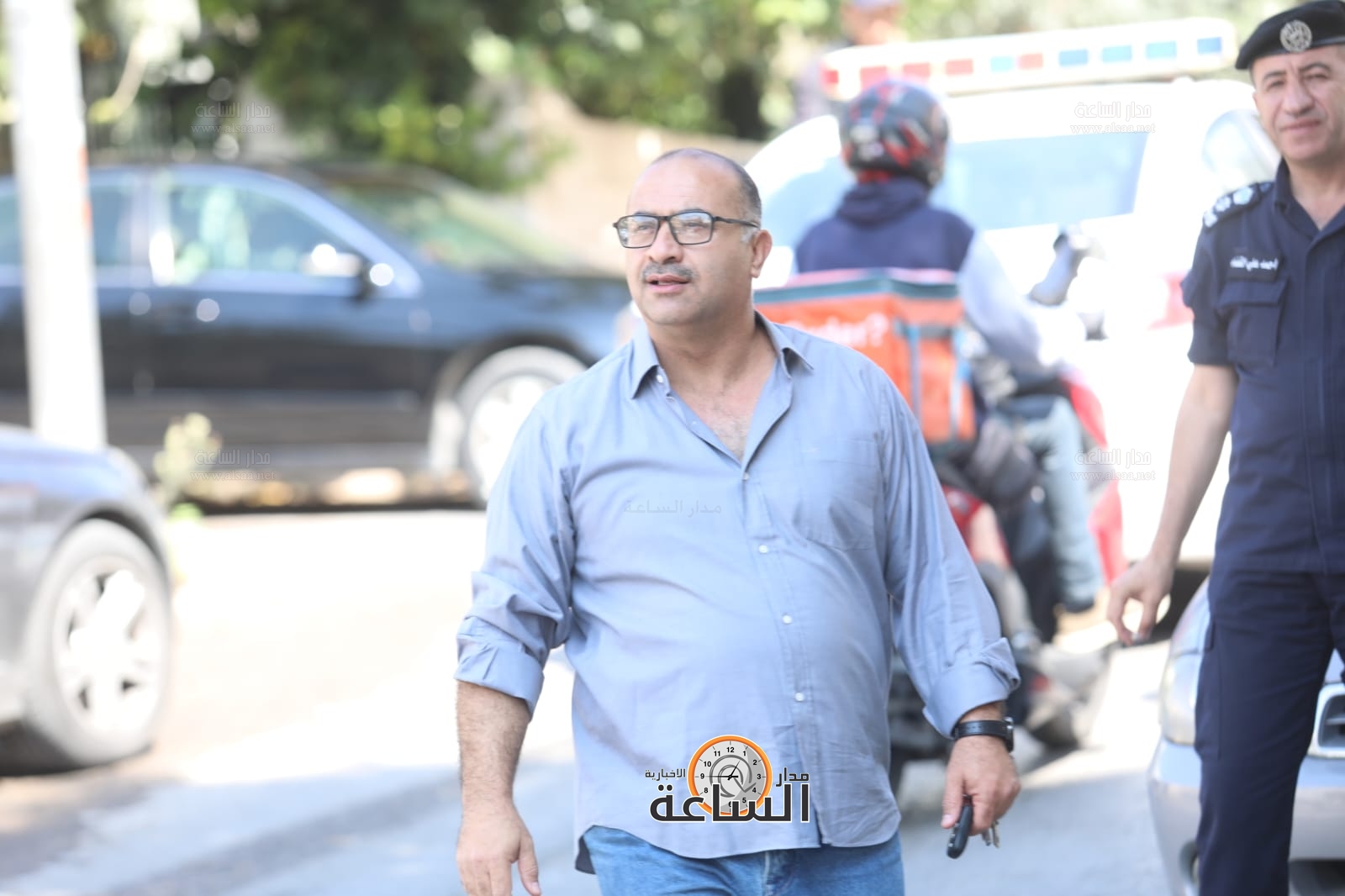 Madar Al-Saa Images 0.31445367452726414