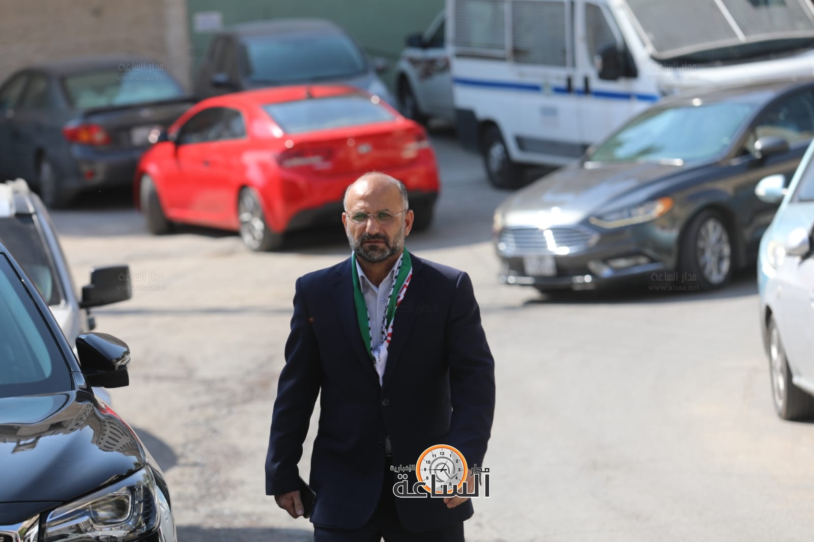 Madar Al-Saa Images 0.6056314721013847