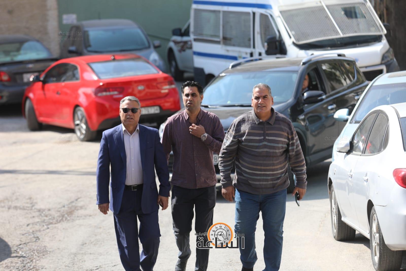 Madar Al-Saa Images 0.11004395607026907