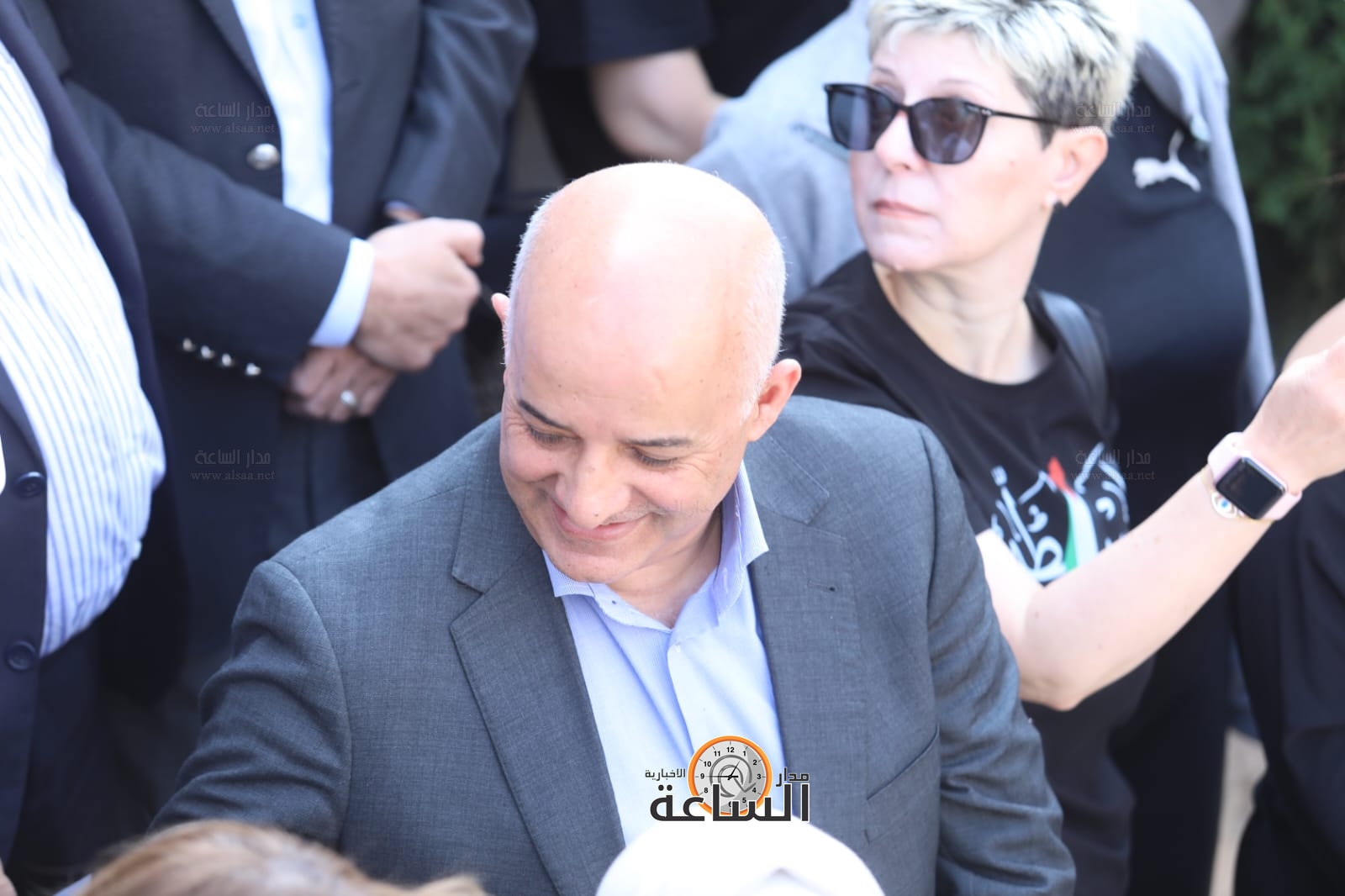 Madar Al-Saa Images 0.9974099401787575