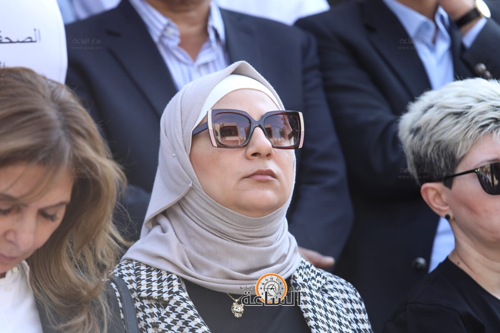 Madar Al-Saa Images 0.2761197217650182