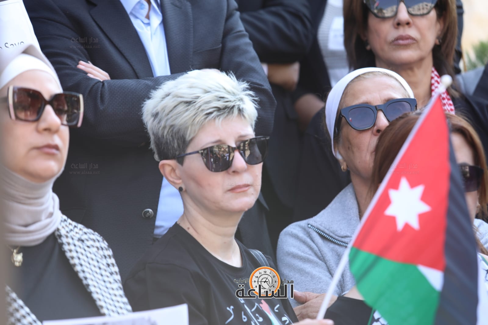 Madar Al-Saa Images 0.9912818687804901