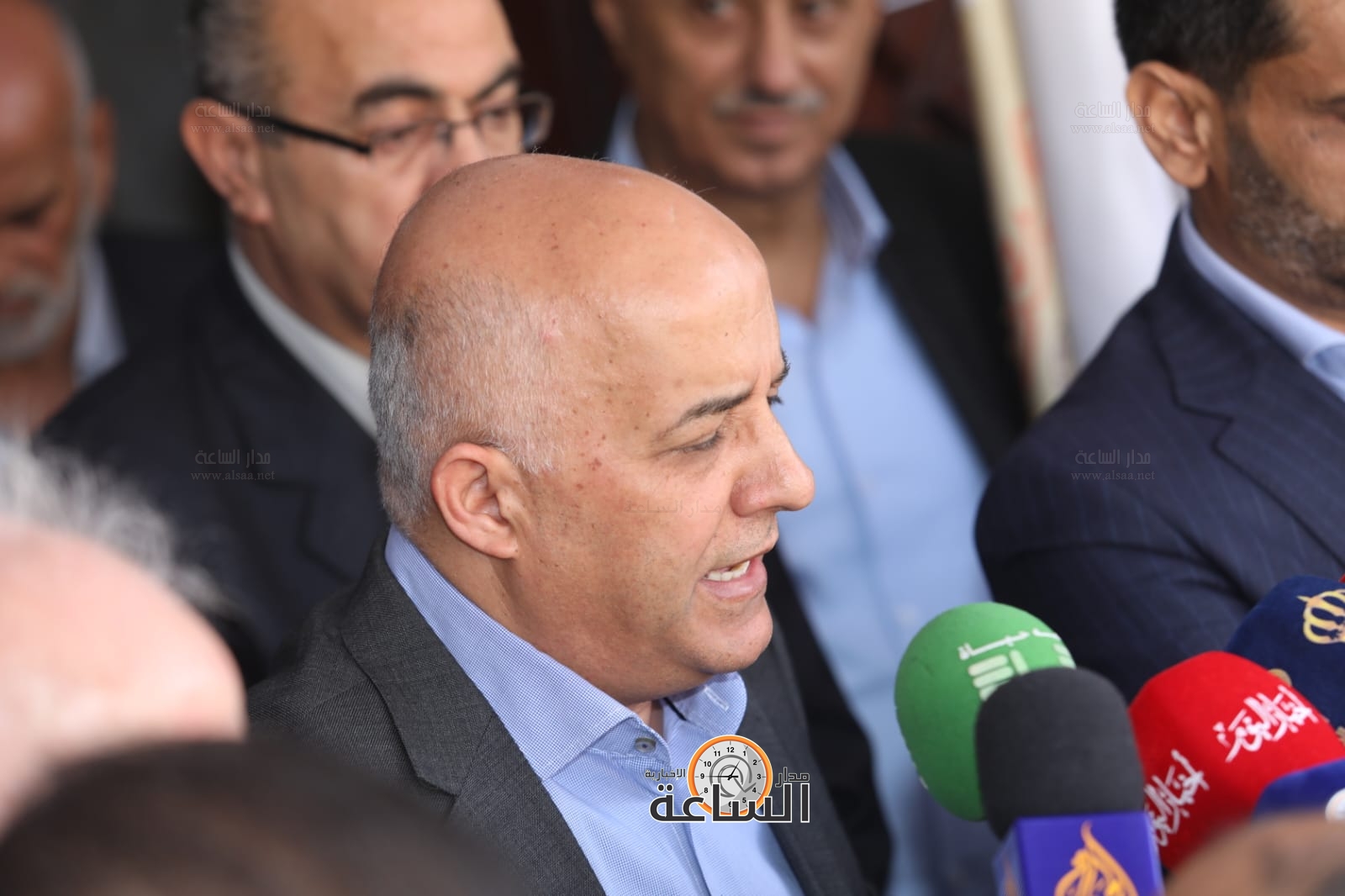 Madar Al-Saa Images 0.32657131952975704