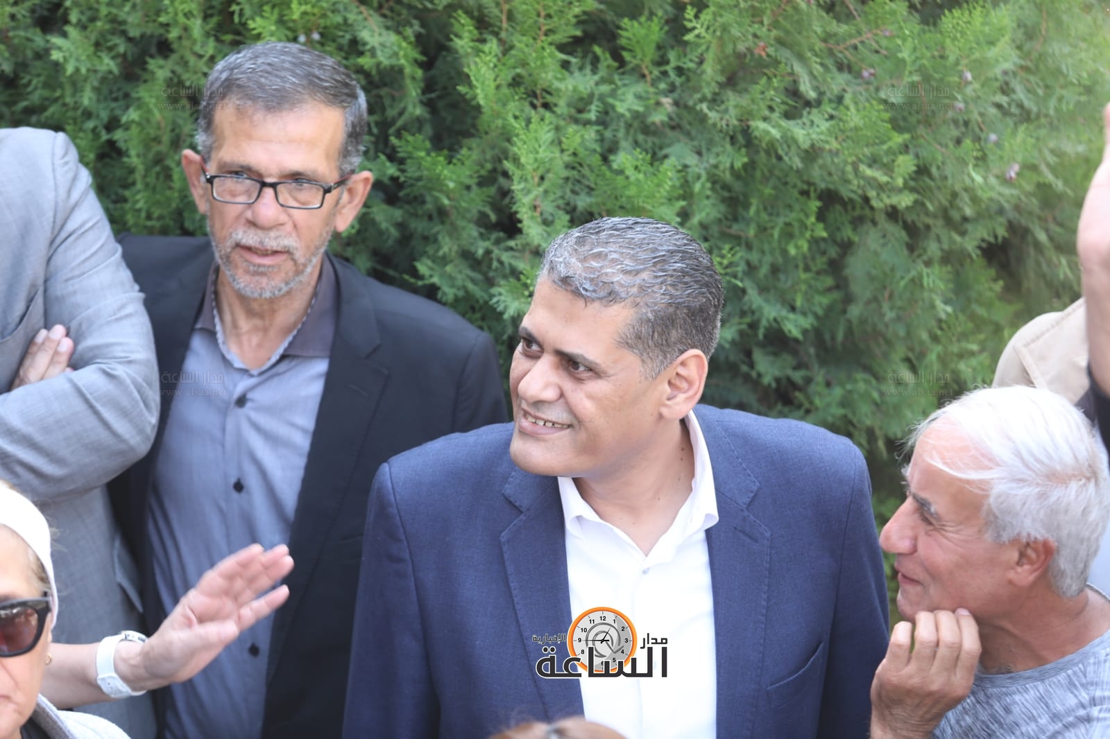 Madar Al-Saa Images 0.9351540800565621