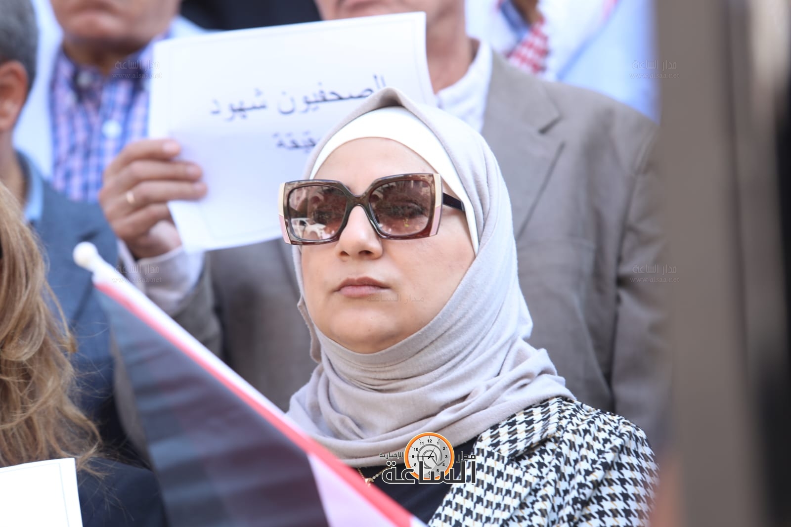 Madar Al-Saa Images 0.5159700968220093