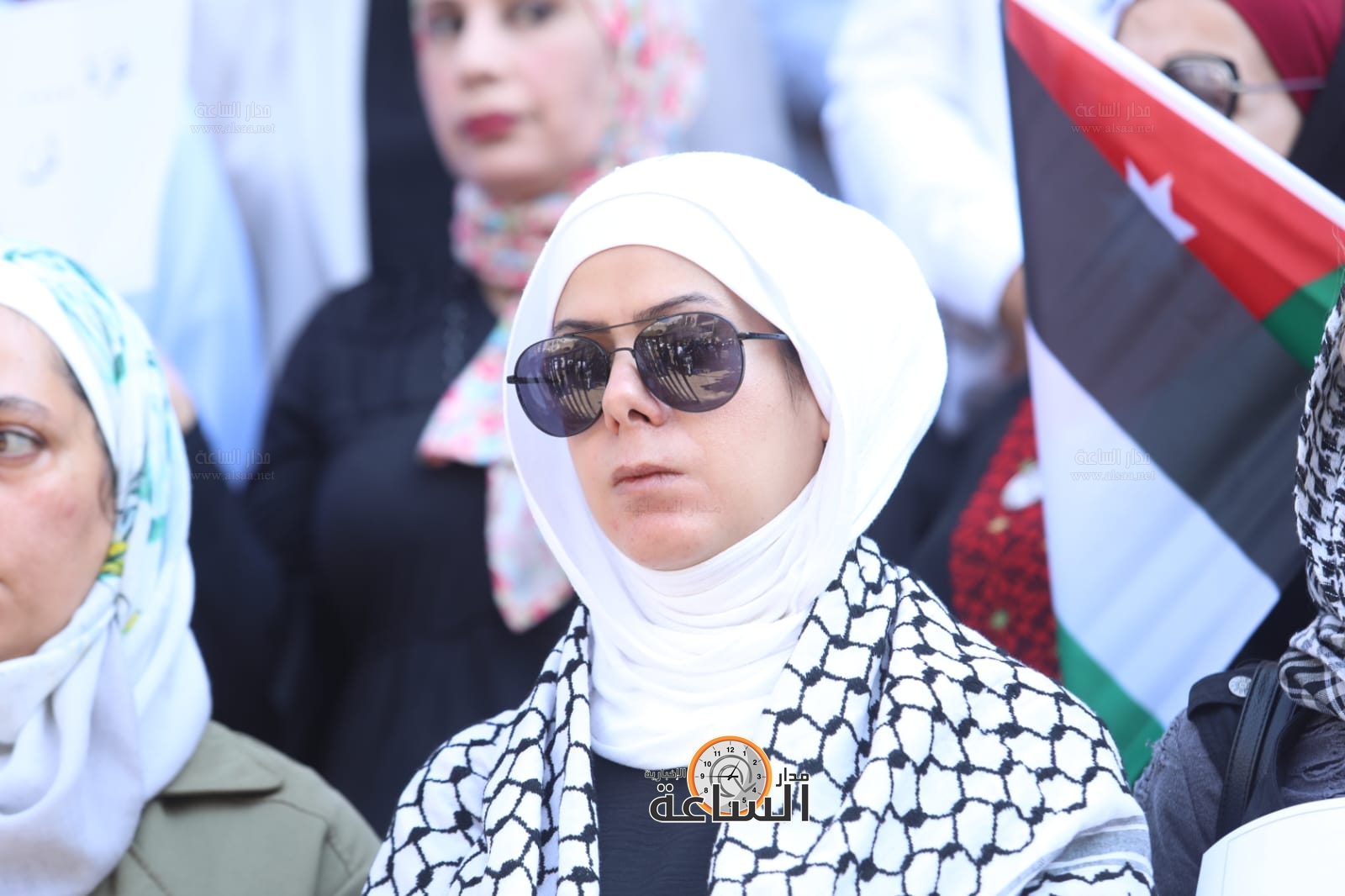 Madar Al-Saa Images 0.9658991567141628