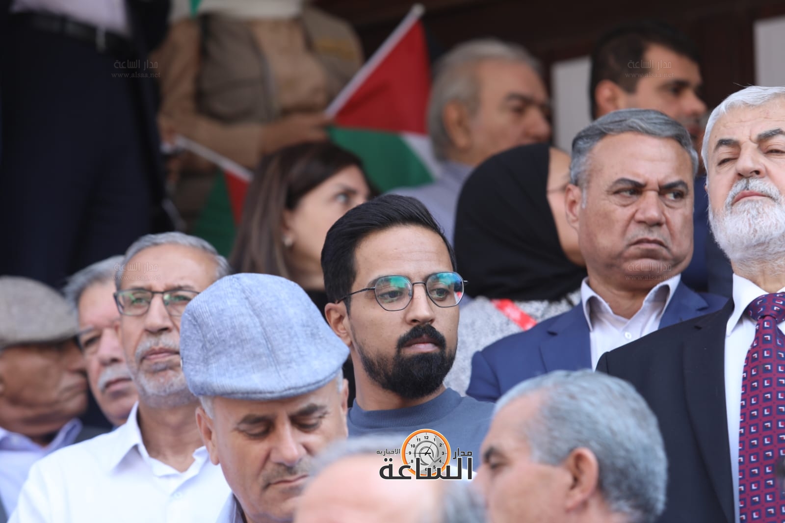 Madar Al-Saa Images 0.07403161991022245