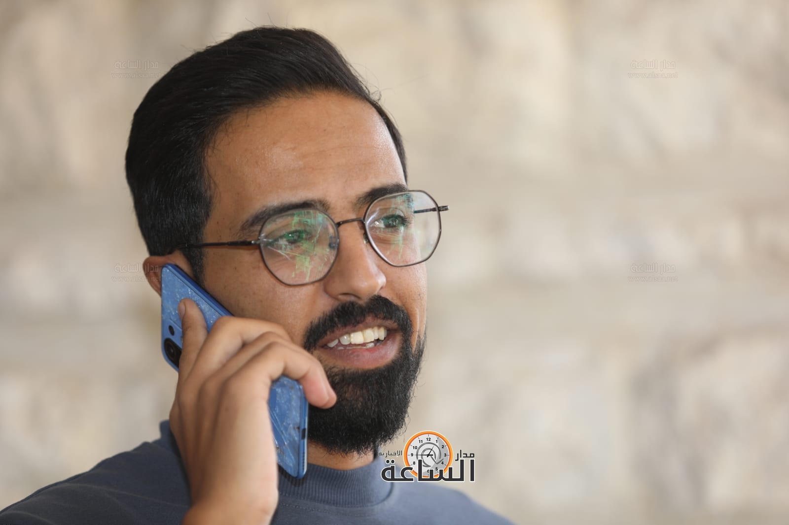 Madar Al-Saa Images 0.32882214645138785