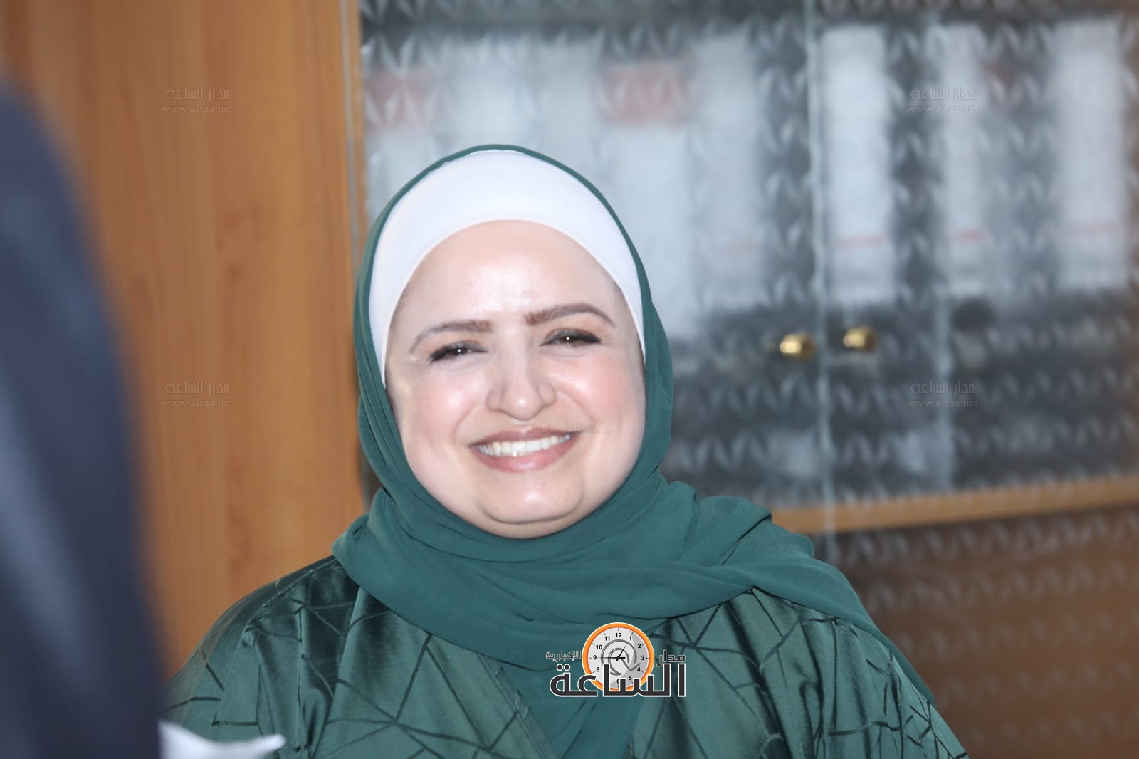 Madar Al-Saa Images 0.7794844444249898