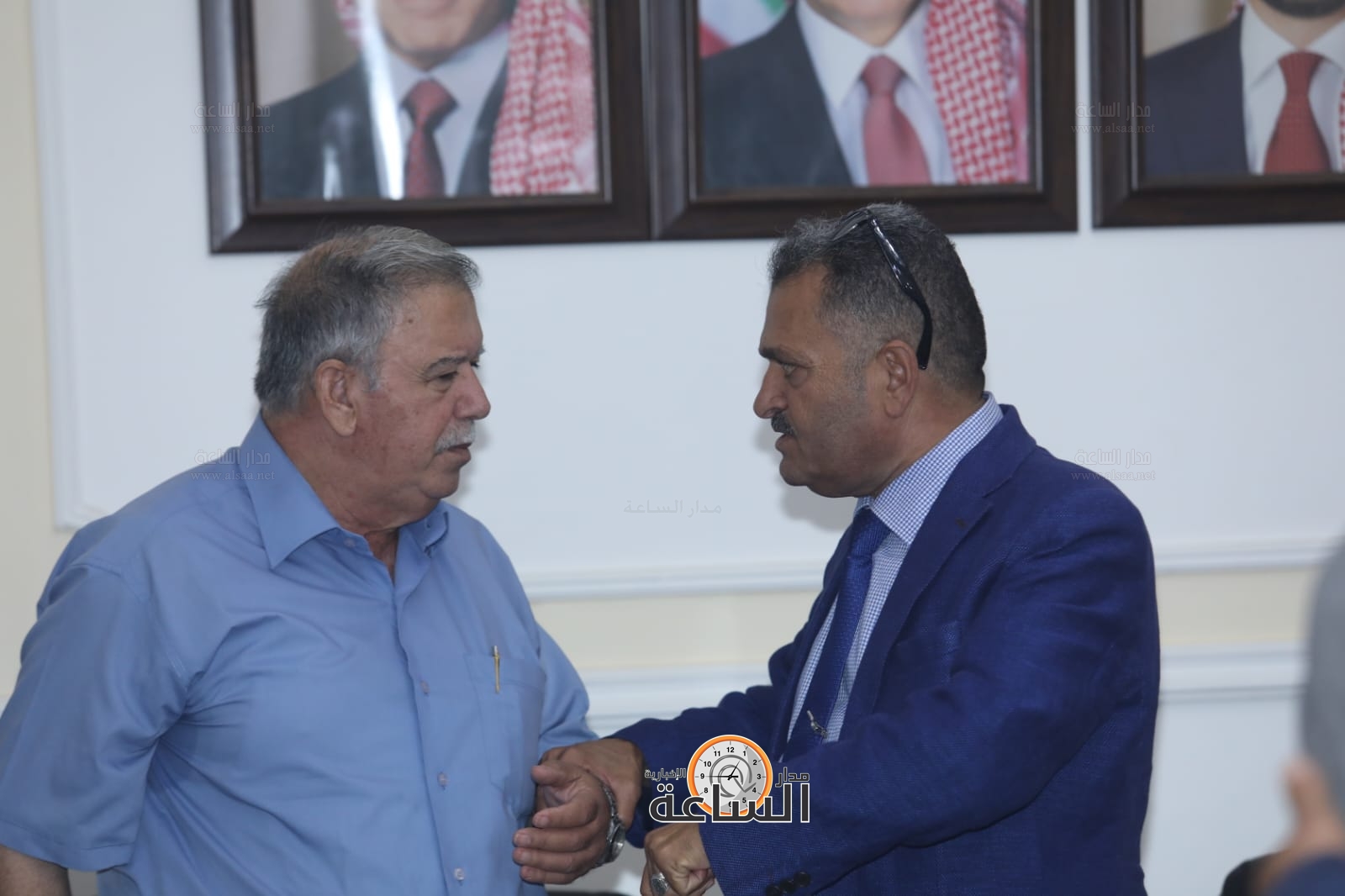 Madar Al-Saa Images 0.6247358943564465